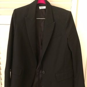 Zara blazer